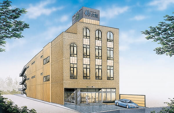 セレモニア塩釜 楠会館