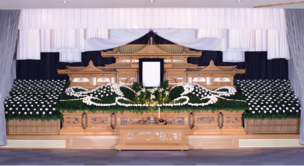 3F 大ホール200万プラン